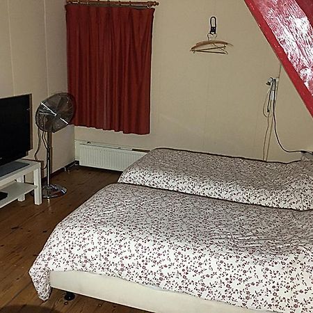 Paul En Lettie'S Bed And Breakfast Westbroek Esterno foto