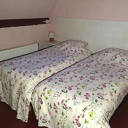 Paul En Lettie'S Bed And Breakfast Westbroek Esterno foto