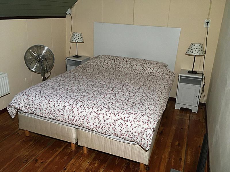 Paul En Lettie'S Bed And Breakfast Westbroek Esterno foto