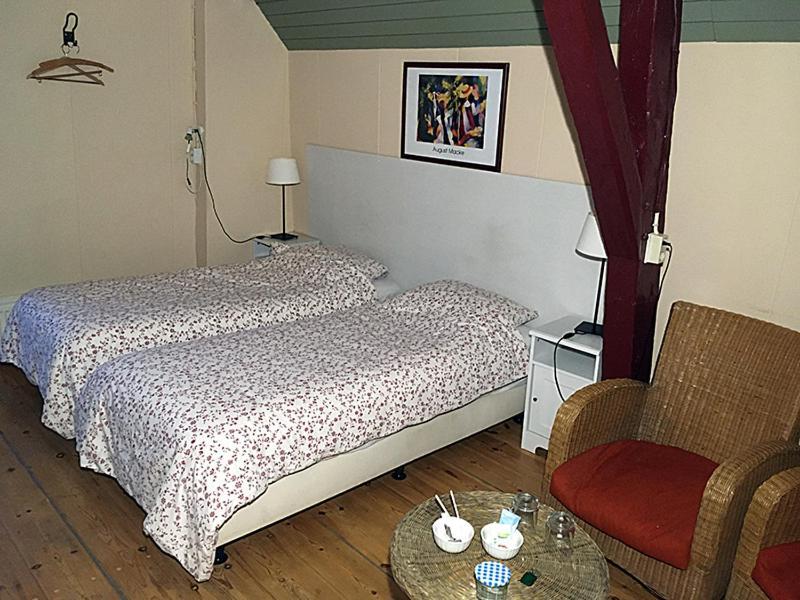 Paul En Lettie'S Bed And Breakfast Westbroek Esterno foto