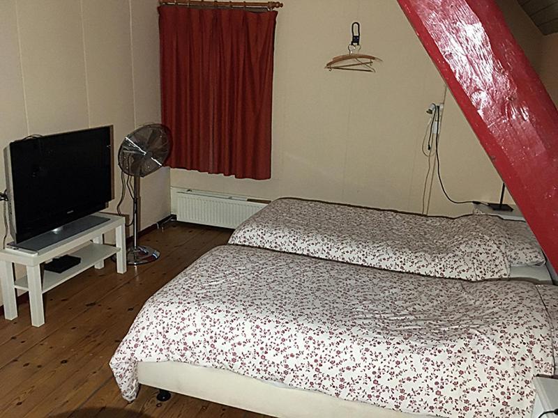 Paul En Lettie'S Bed And Breakfast Westbroek Esterno foto