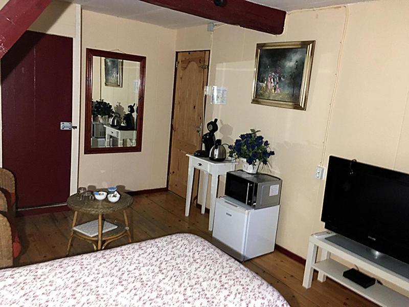 Paul En Lettie'S Bed And Breakfast Westbroek Esterno foto