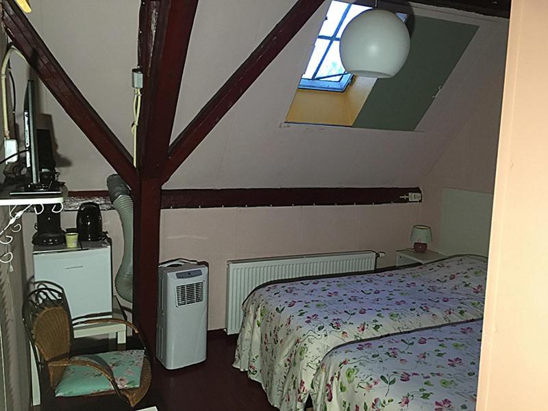 Paul En Lettie'S Bed And Breakfast Westbroek Esterno foto