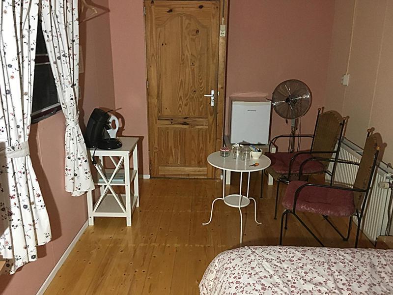 Paul En Lettie'S Bed And Breakfast Westbroek Esterno foto